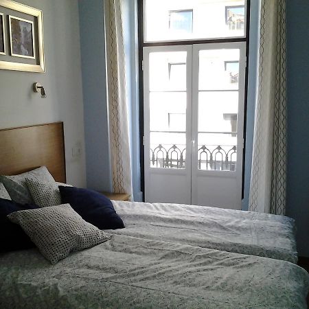 Baixainn Lisboa Kültér fotó