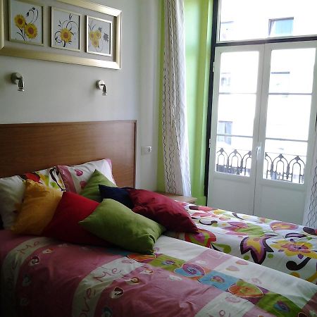 Baixainn Lisboa Kültér fotó