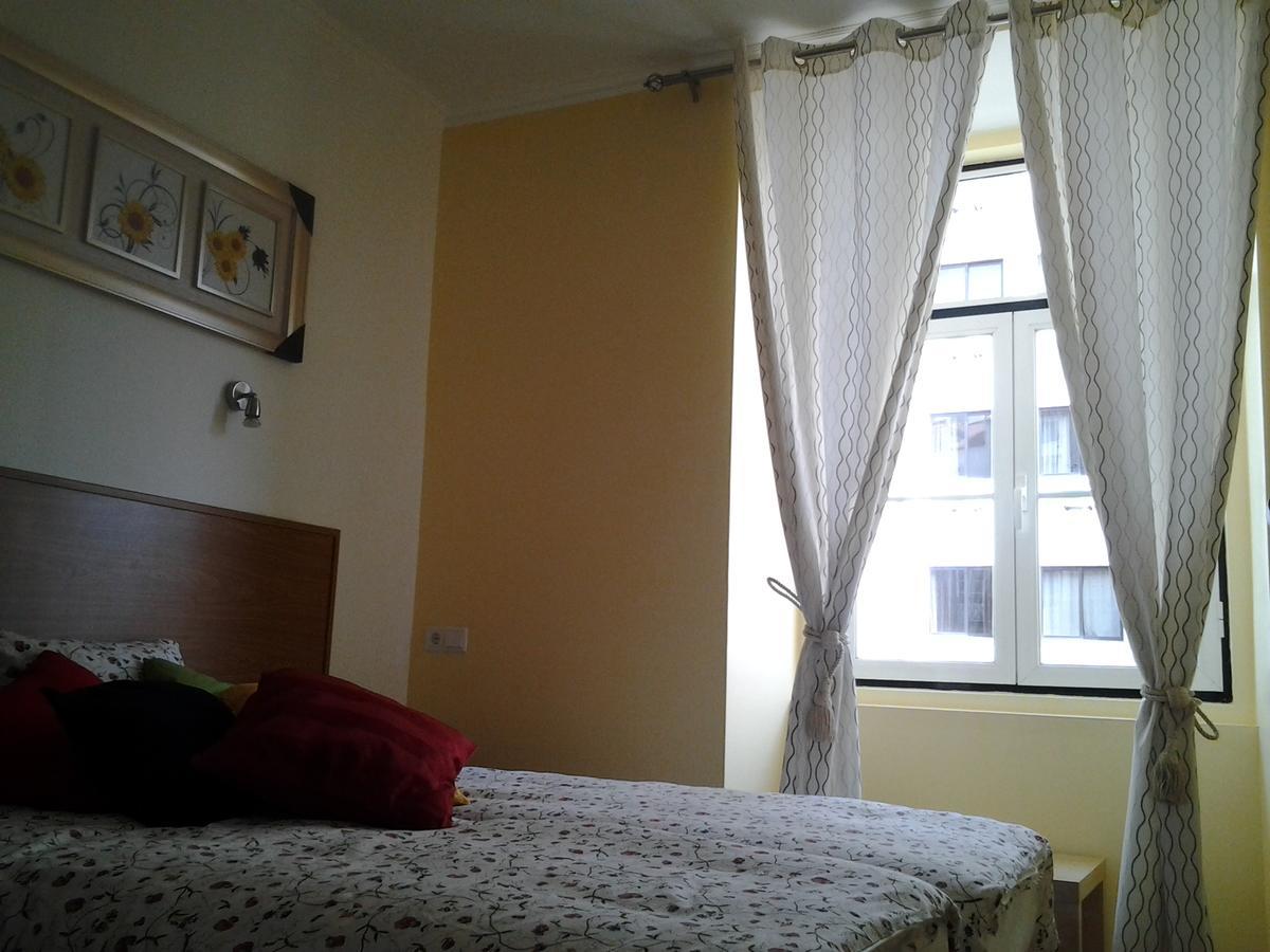 Baixainn Lisboa Kültér fotó
