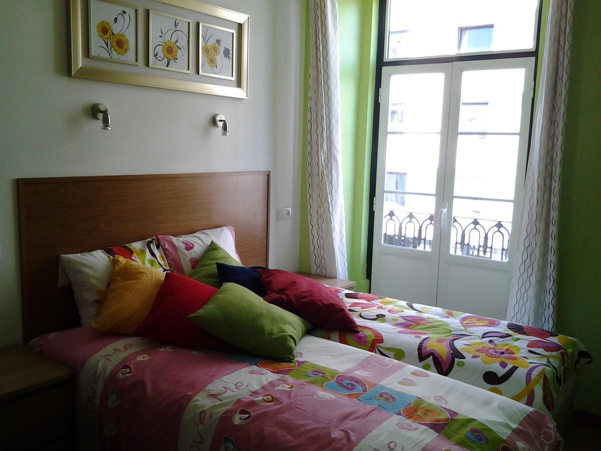 Baixainn Lisboa Kültér fotó