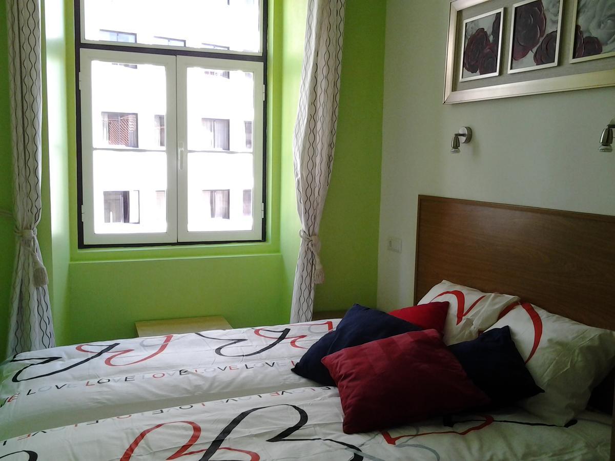 Baixainn Lisboa Kültér fotó