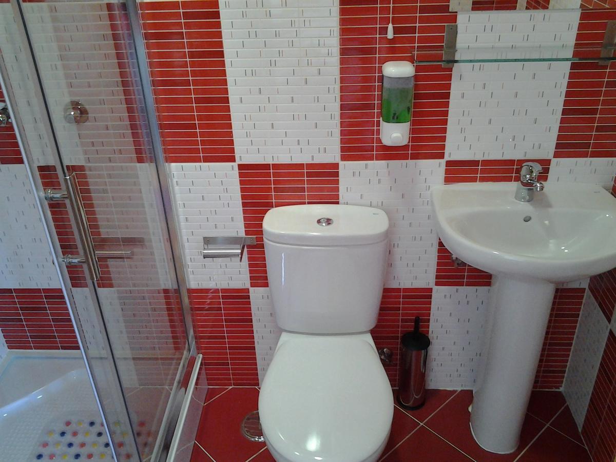 Baixainn Lisboa Kültér fotó
