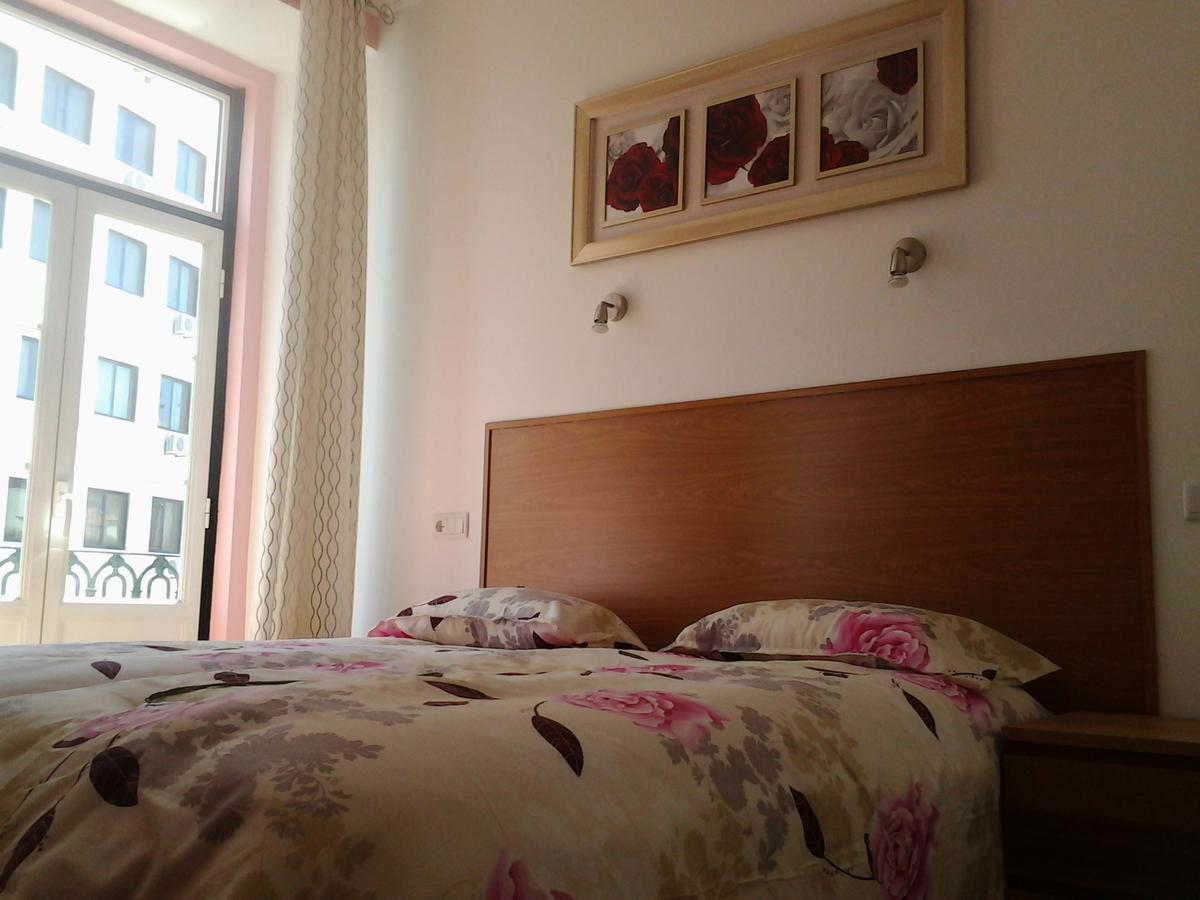 Baixainn Lisboa Kültér fotó