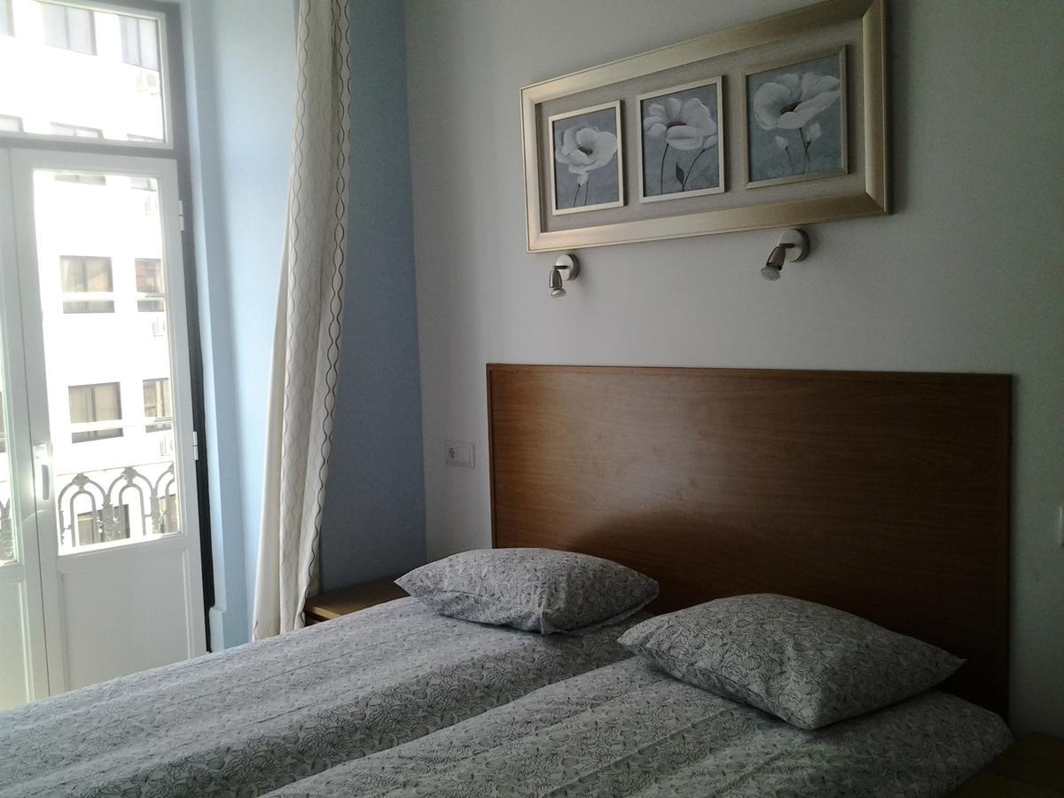 Baixainn Lisboa Kültér fotó