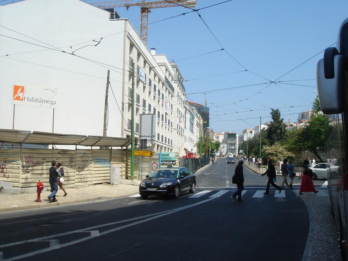 Baixainn Lisboa Kültér fotó